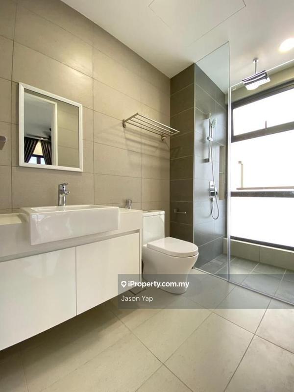 Service Residence for Rent in Skyluxe On The Park Bukit Jalil by Jason Yap - iProperty.com.my