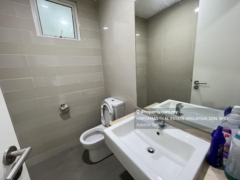 Condominium for Sale in Le Yuan Residence by Adeline Teh - iProperty.com.my