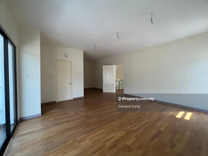 Rumah Berkembar untuk Dijual di Taman Anggun 3, Rawang oleh Edward Kong - iProperty.com.my