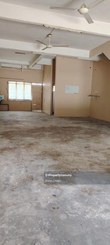Kedai untuk Dijual di Kampung Baru Simpang Pulai, Simpang Pulai oleh Dixon Cheah - iProperty.com.my