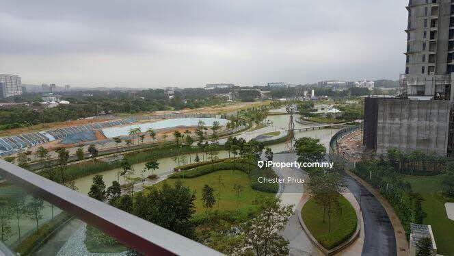 Residensi Servis untuk Disewa di Pandora @ Tropicana Metropark oleh Chester Phua - iProperty.com.my