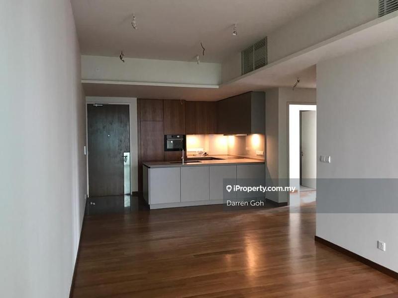 Kediaman Servis untuk Dijual di Stonor 3 oleh Darren Goh - iProperty.com.my