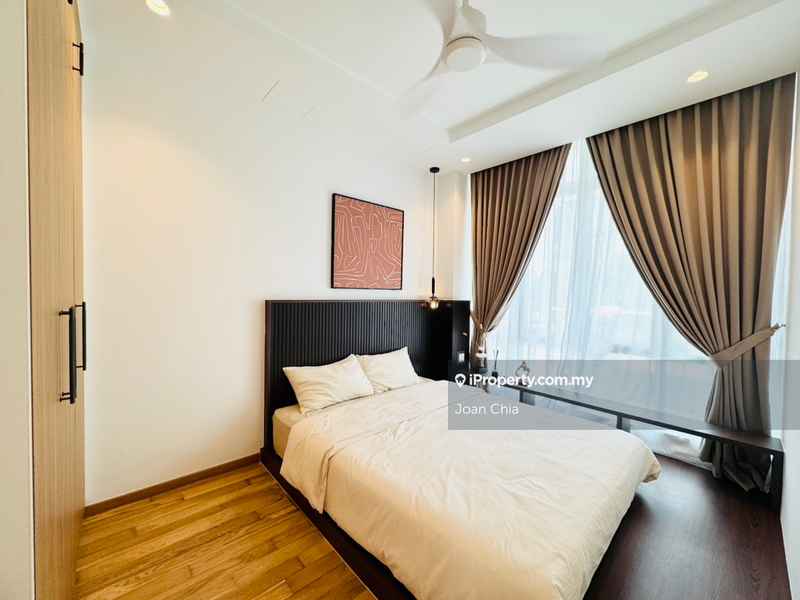 For Sale - The Seed Taman Sutera Utama