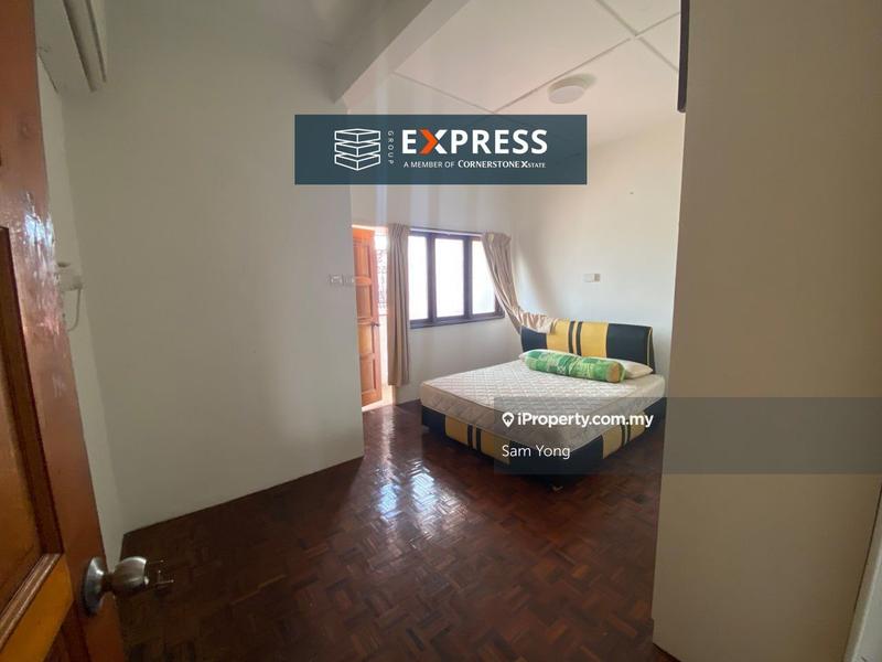 2-storey Terraced House for Sale in Bumiko, Miri by Sam Yong - iProperty.com.my