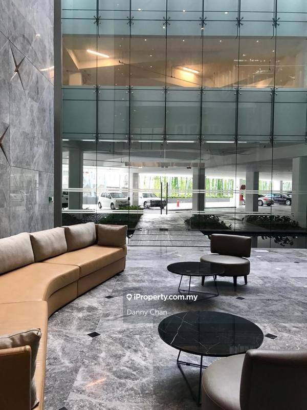 Kediaman Servis untuk Dijual di The Sentral Residences oleh Danny Chan - iProperty.com.my