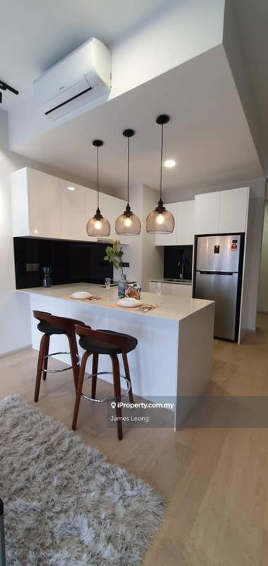 Service Residence for Sale in Star Residences Two by James Leong - iProperty.com.my