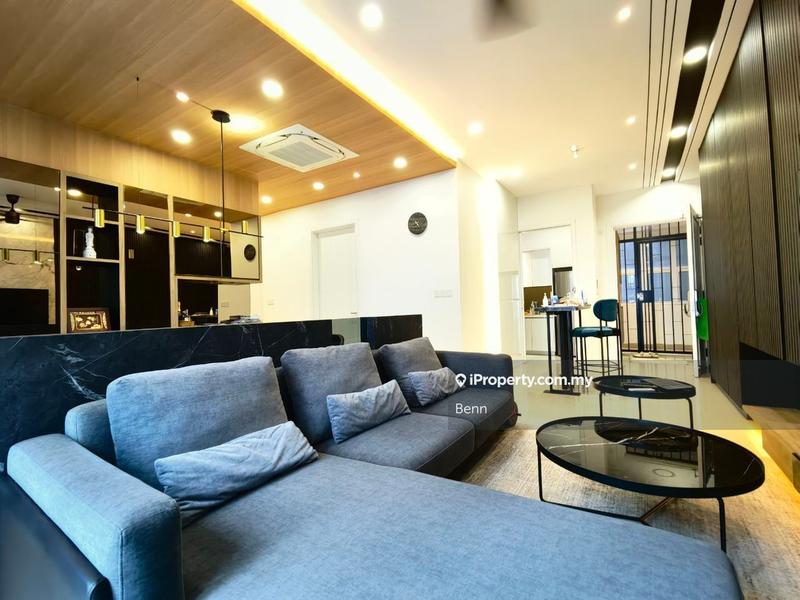 For Sale - Pavilion Hilltop