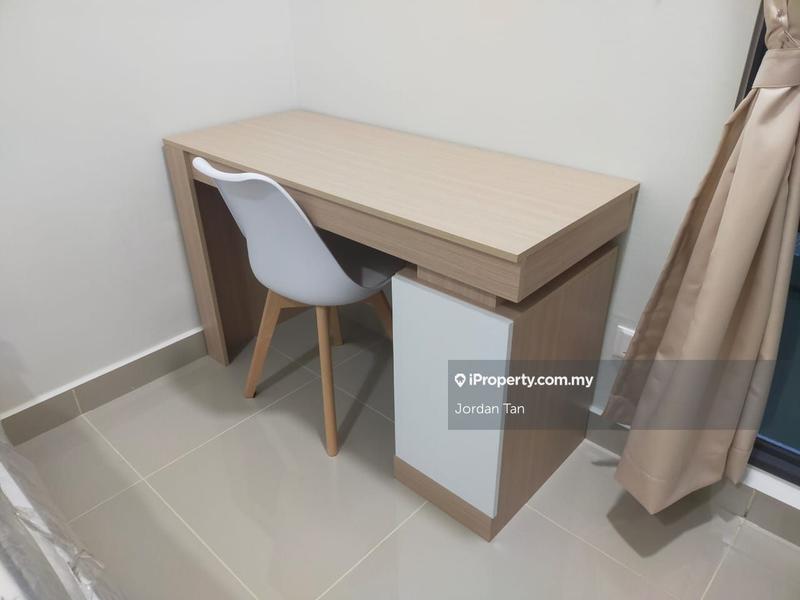 Kondominium untuk Disewa di Ara Sentral oleh Jordan Tan - iProperty.com.my