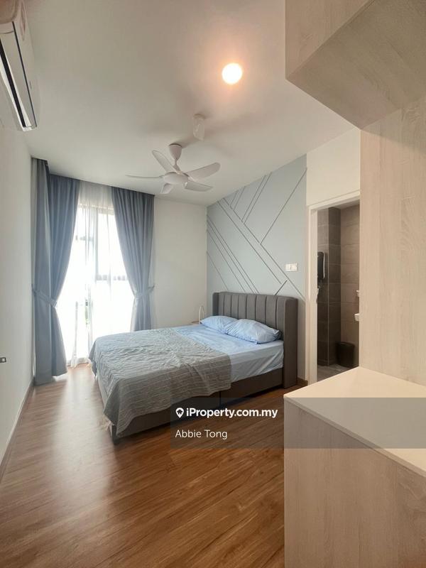 Residensi Servis untuk Dijual di AraTre' Residences oleh Abbie Tong - iProperty.com.my