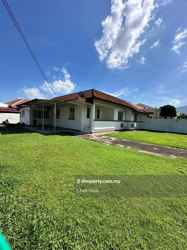 Semi-Detached House for Sale in Island Glades, Jelutong by Chee Hooi - iProperty.com.my
