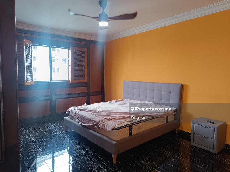 Condominium for Rent in Vista Kiara by King Tan - iProperty.com.my