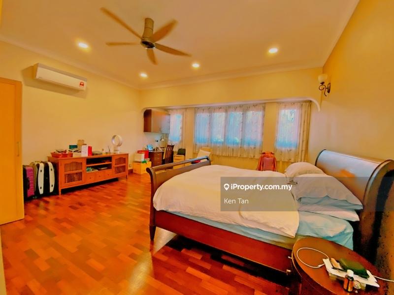 Rumah Berkembar untuk Dijual di Pju 3, Tropicana oleh Ken Tan - iProperty.com.my