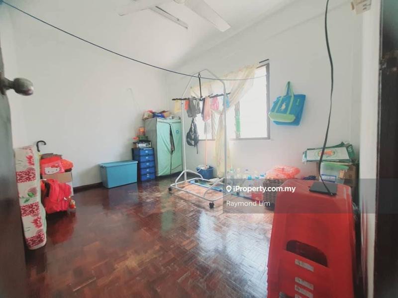 Flat for Sale in Taman Anika by Raymond Lim - iProperty.com.my