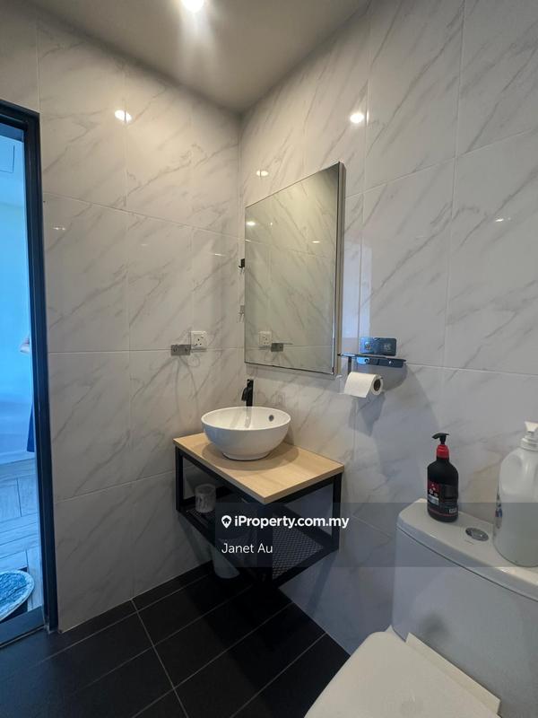Service Residence for Sale in Marriot International Hotel @ Empire City by Janet Au - iProperty.com.my