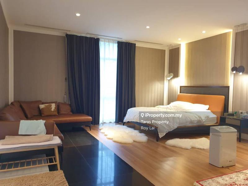 Banglo untuk Dijual di Taman Segar Perdana, Cheras oleh Roy Lai - iProperty.com.my