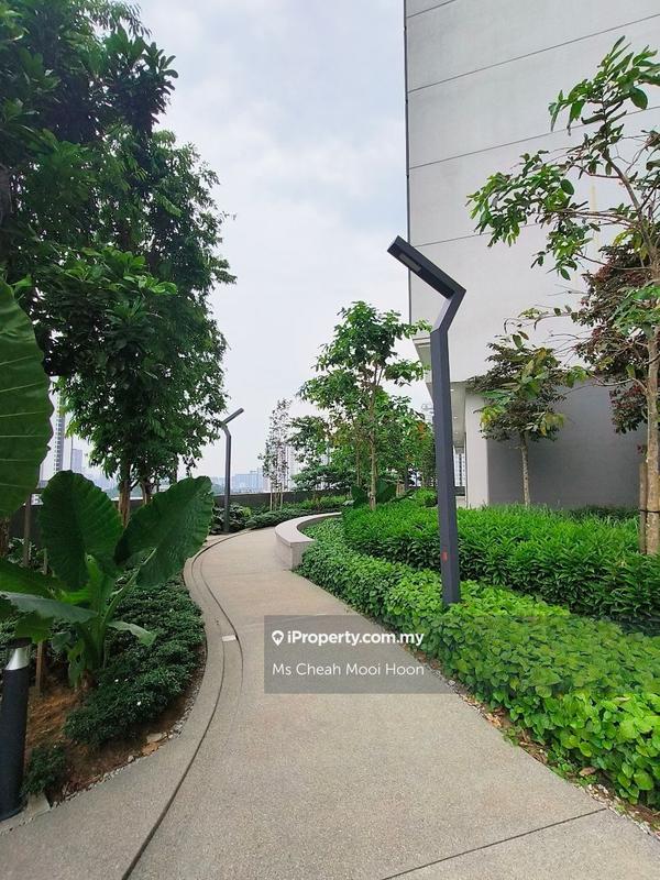 Kediaman Servis untuk Dijual di M Oscar oleh Ms Cheah Mooi Hoon - iProperty.com.my