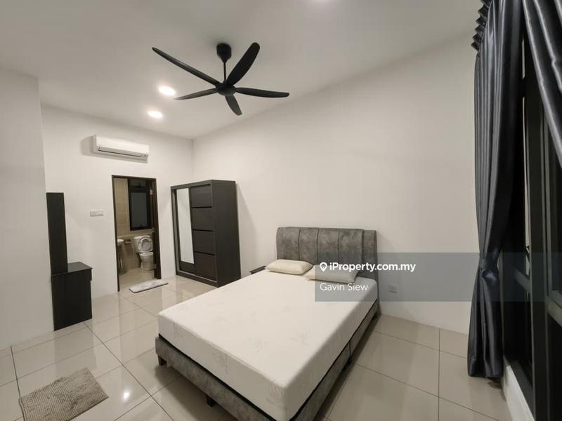 For Rent - 8Scape Residence @ Sutera