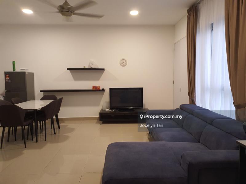 Residensi Servis untuk Disewa di PJ8 oleh Jocelyn Tan - iProperty.com.my