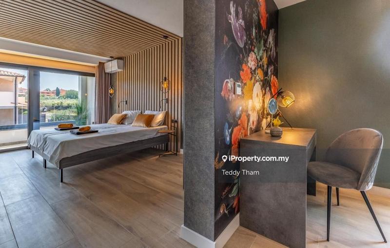 Bungalow House untuk Dijual di Kayangan Heights, Shah Alam oleh Teddy Tham - iProperty.com.my