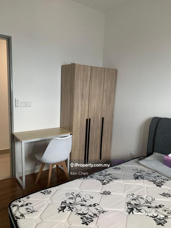 Residensi Servis untuk Disewa di Sentul Point oleh Ken Chen - iProperty.com.my