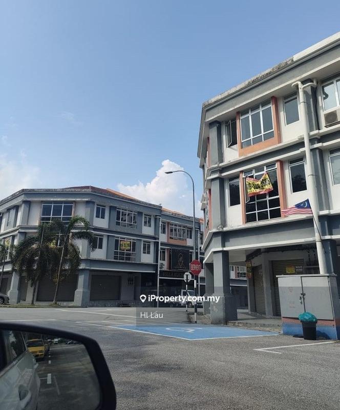 Shop for Rent in Sepang, Selangor by Hl Lau - iProperty.com.my