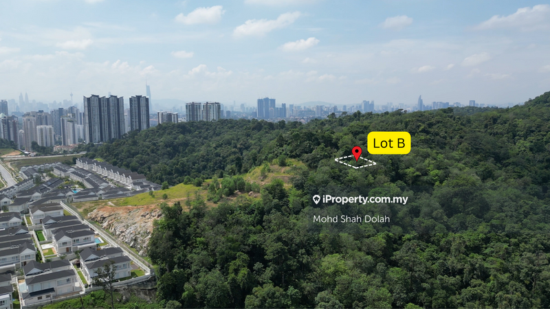 Residential Land for Sale in Mont Kiara, Kuala Lumpur by Mohd Shah Dolah - iProperty.com.my
