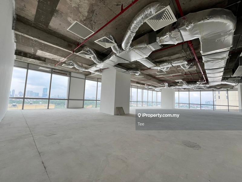 Pejabat untuk Disewa di Southkey, Johor Bahru oleh Tee - iProperty.com.my