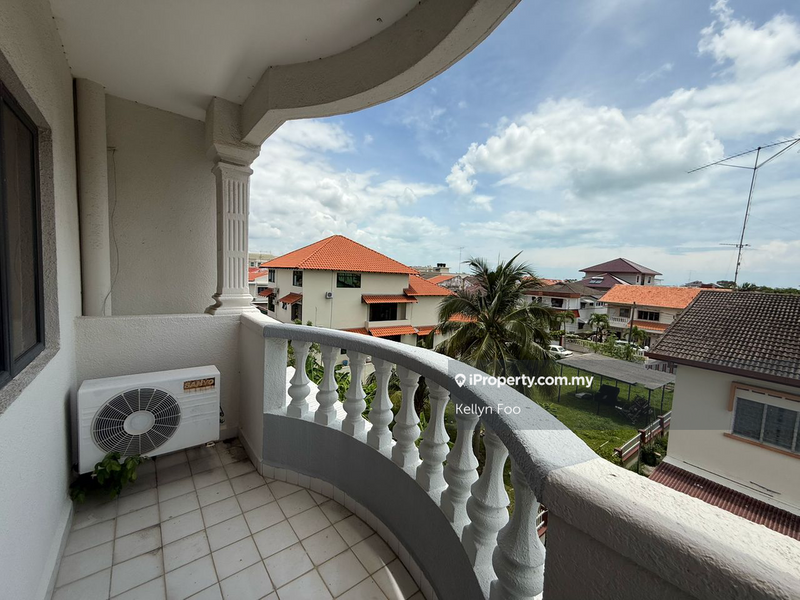 Condominium for Sale in Harmoni by Kellyn Foo - iProperty.com.my