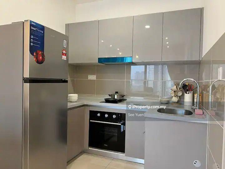 For Rent - Trion @ KL