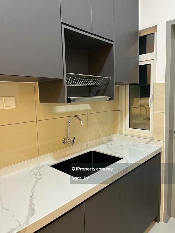 Service Residence for Rent in TR Residence by Sam Lim - iProperty.com.my