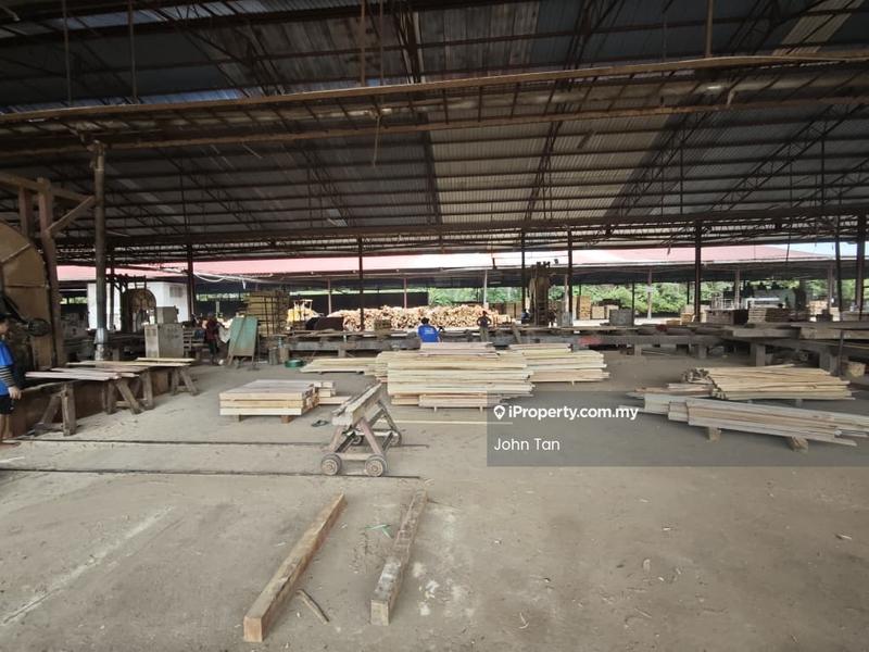 Warehouse for Sale in Kampung Gumut, Kerling, Kalumpang by John Tan - iProperty.com.my
