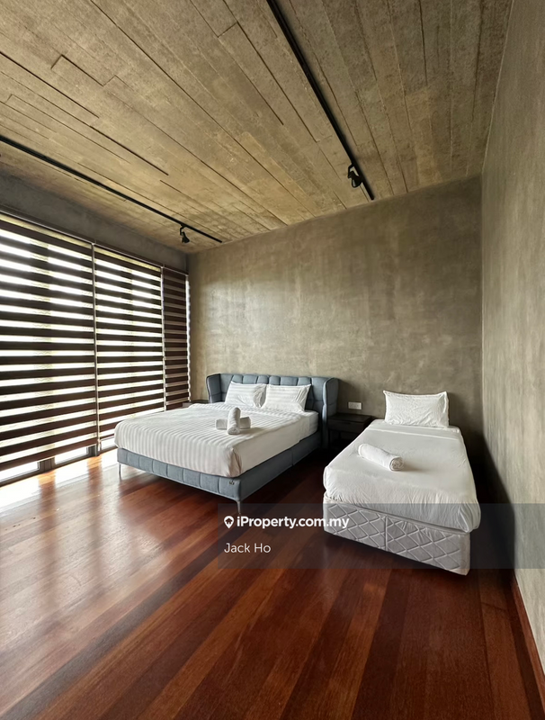 Bungalow House for Sale in Janda Baik, Bentong by Jack Ho - iProperty.com.my