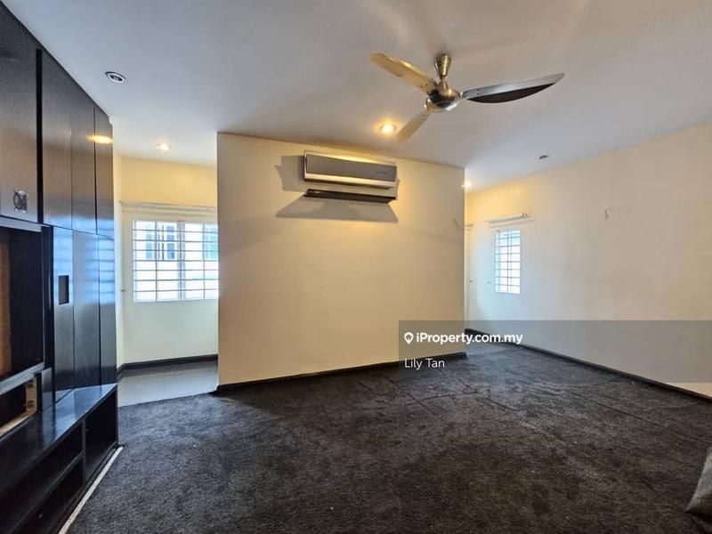3-storey Terraced House for Sale in Taman Bukit Segar Jaya 2, Cheras by Lily Tan - iProperty.com.my