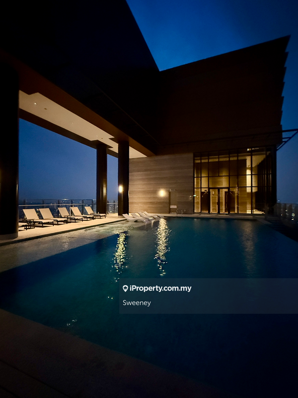 Service Residence for Sale in Pavilion Damansara Heights by Sweeney Chong - iProperty.com.my