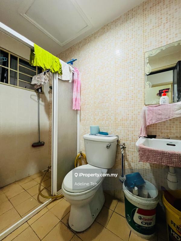 For Sale - Desa Permai