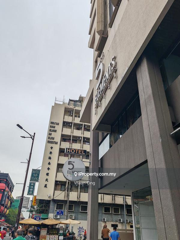 Kedai untuk Dijual di KLCC, KL City Centre oleh Vivian Ong - iProperty.com.my