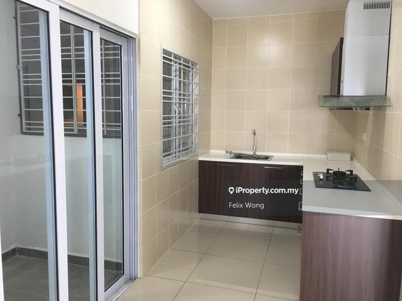 Condominium for Sale in Koi Prima Condominium by Felix Wong - iProperty.com.my