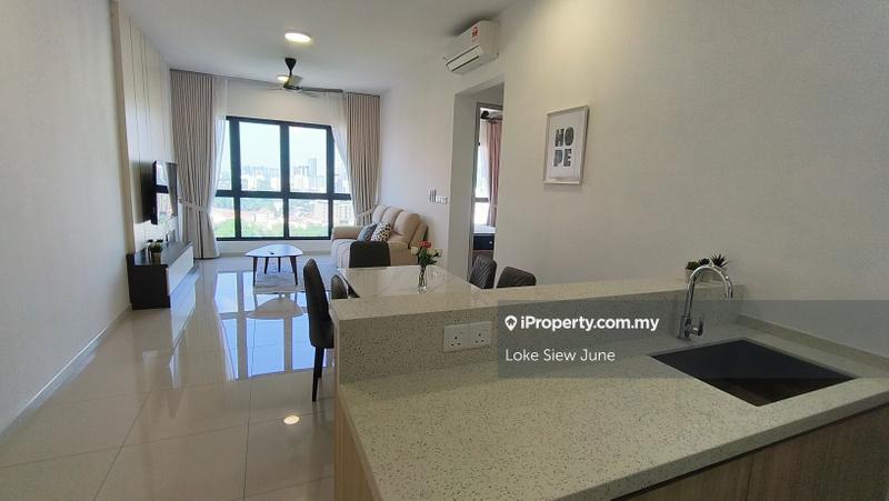 Service Residence for Rent in Sunway Belfield by Loke Siew June - iProperty.com.my