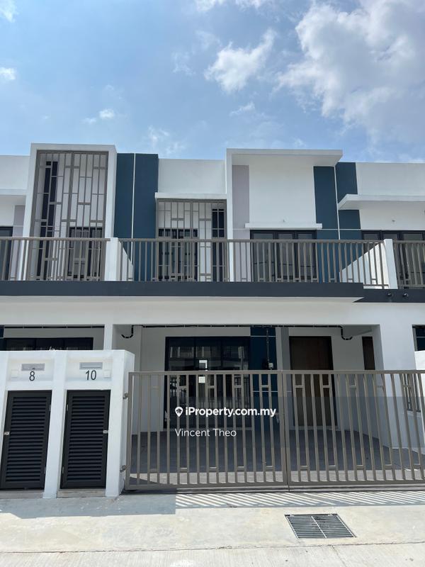 2-storey Terraced House untuk Dijual di Taman Puchong Tekali, Puchong oleh Vincent Theo - iProperty.com.my