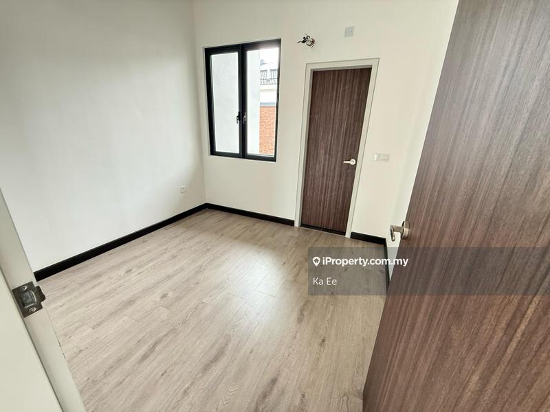 2-storey Terraced House for Sale in Ilham Residence 2 Elmina East, Shah Alam by Ka Ee - iProperty.com.my