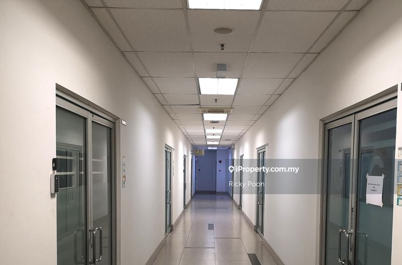 For Sale - Southgate Commercial Centre