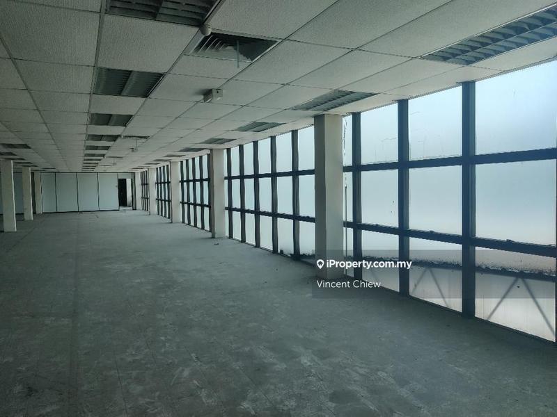 Gudang untuk Disewa di Kawasan Perindustrian Pasir Gudang, Pasir Gudang oleh Vincent Chiew - iProperty.com.my