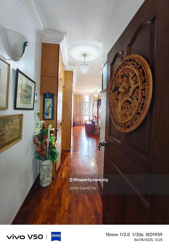 Kondominium untuk Dijual di Diamond Villa Condominium oleh John David Ho - iProperty.com.my