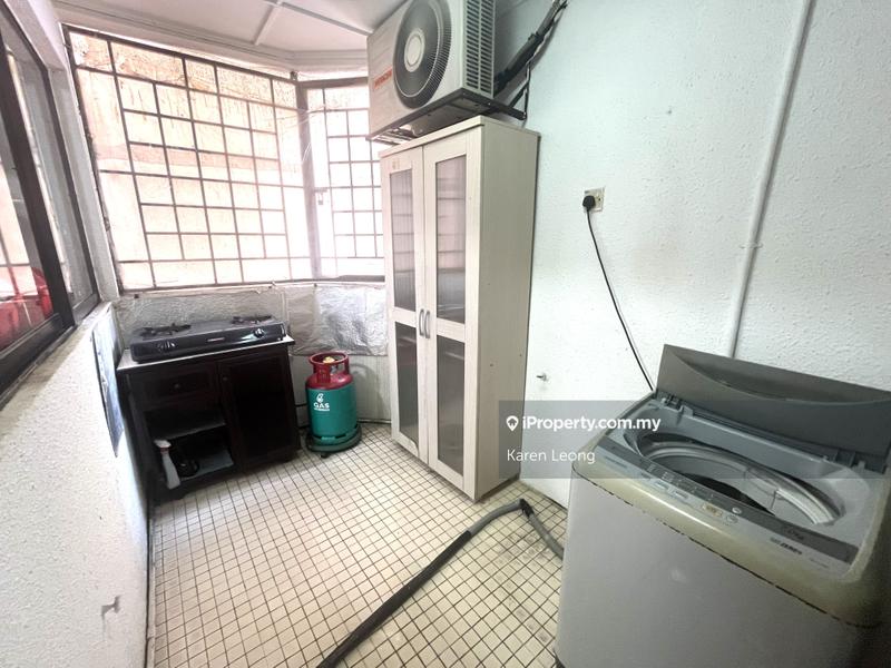 Condominium for Sale in Kiara Park by Karen Leong - iProperty.com.my