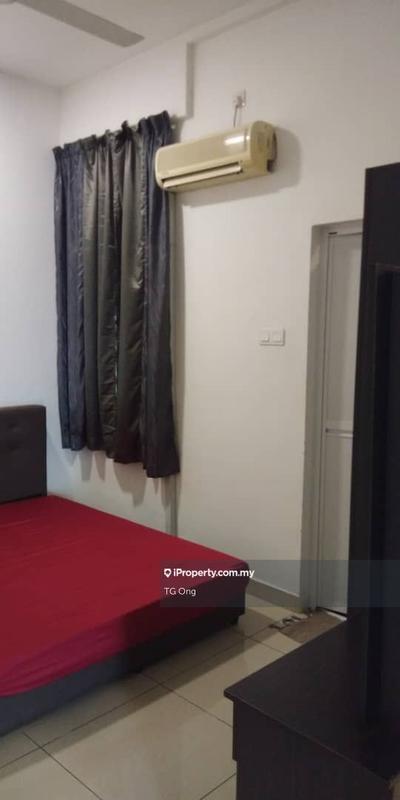 Kediaman Servis untuk Disewa di BM City Suites @ BM City Mall oleh TG Ong - iProperty.com.my