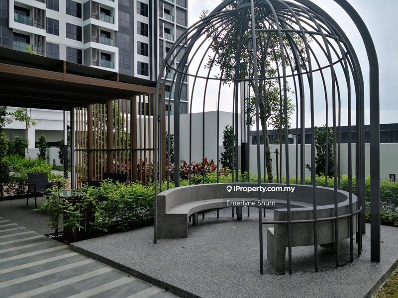 For Rent - Suria Garden
