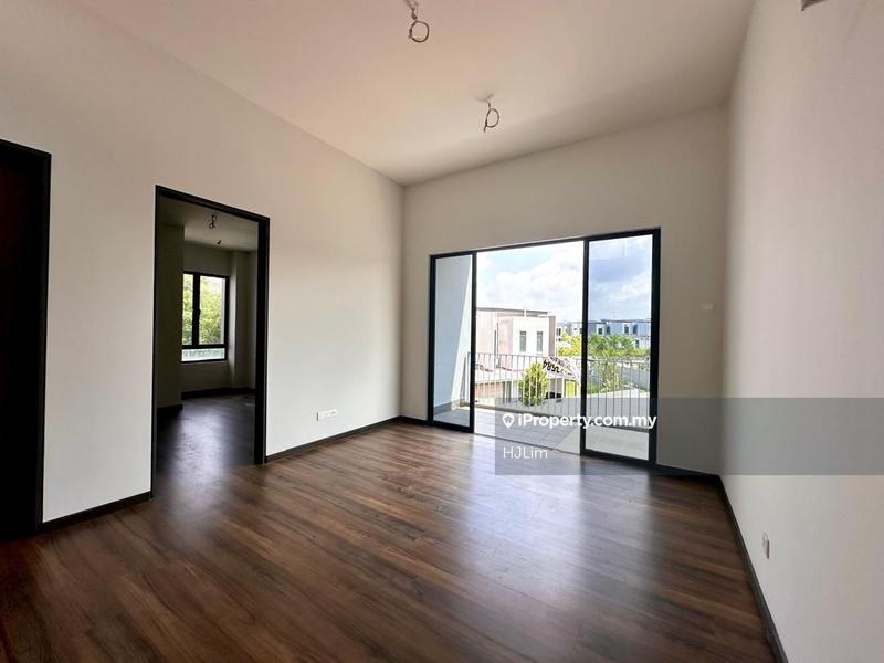 2-storey Terraced House for Sale in Kajang East, Semenyih by HJLim - iProperty.com.my