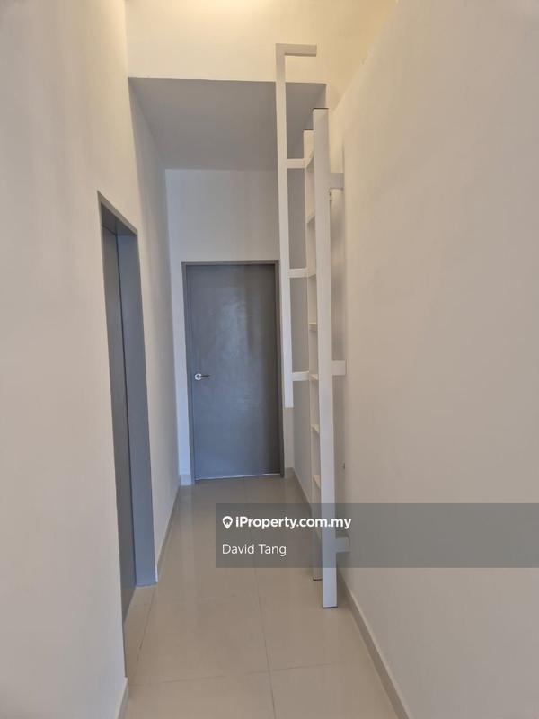 Kondominium untuk Dijual di Damansara Fifty6 oleh David Tang - iProperty.com.my