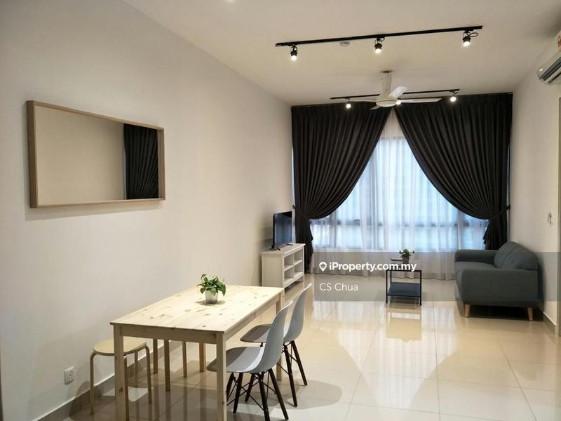 For Sale - Paloma @ Tropicana Metropark