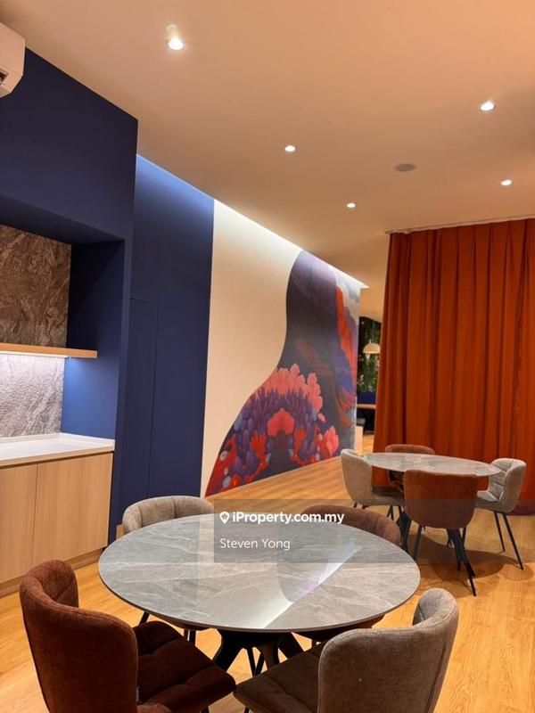 Commercial Semi-D for Sale in Taman Equine, Seri Kembangan by Steven Yong - iProperty.com.my